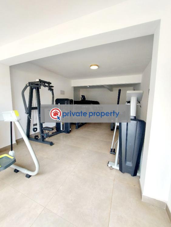 3 bedroom Apartment For Sale &nbsp;riverside Drive Westlands Nairobi - 6