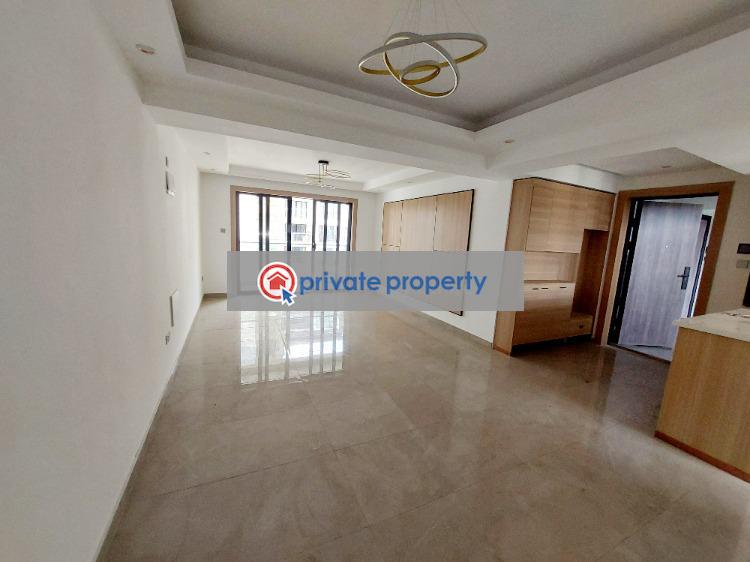 3 bedroom Apartment For Sale &nbsp;riverside Drive Westlands Nairobi - 16