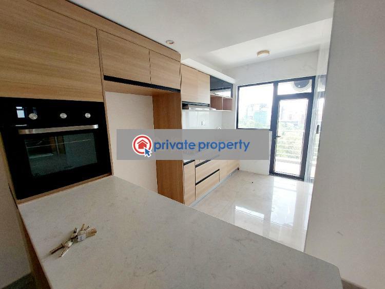 3 bedroom Apartment For Sale &nbsp;riverside Drive Westlands Nairobi - 10