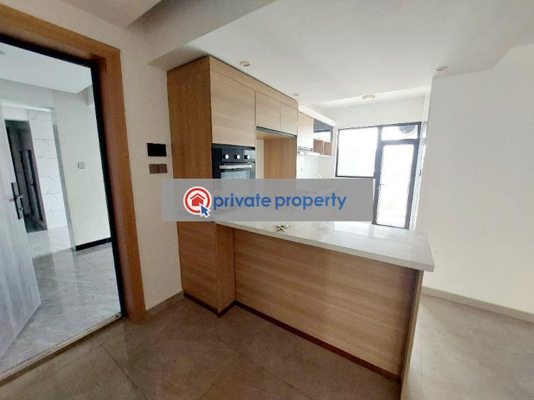 3 bedroom Apartment For Sale &nbsp;riverside Drive Westlands Nairobi - 13
