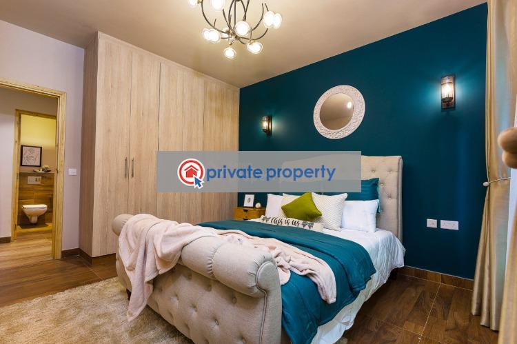 3 bedroom Apartment For Sale &nbsp;kileleshwa Kileleshwa Nairobi - 10