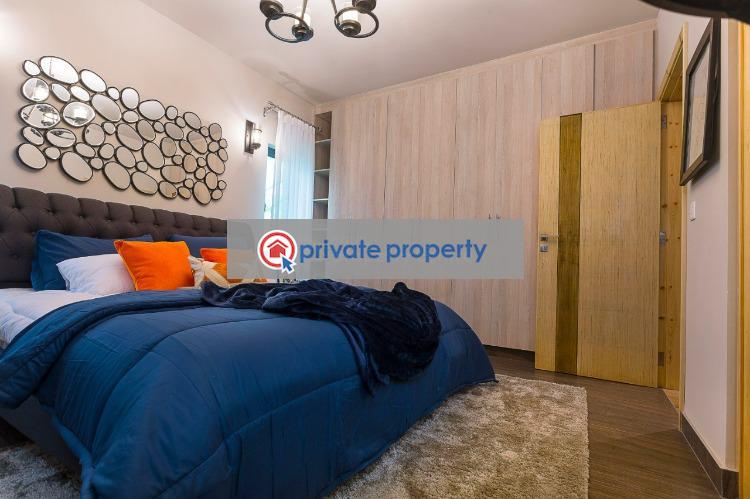 3 bedroom Apartment For Sale &nbsp;kileleshwa Kileleshwa Nairobi - 5