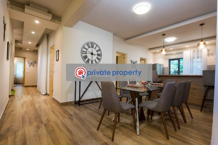 3 bedroom Apartment For Sale &nbsp;kileleshwa Kileleshwa Nairobi - 8