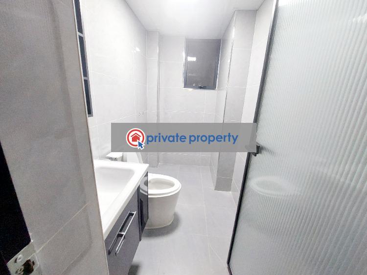 3 bedroom Apartment For Sale  off Rhapta Road Westlands Nairobi - 15