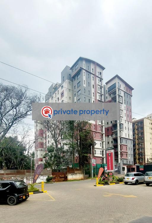 3 bedroom Apartment For Sale &nbsp;kileleshwa Kileleshwa Nairobi - 2