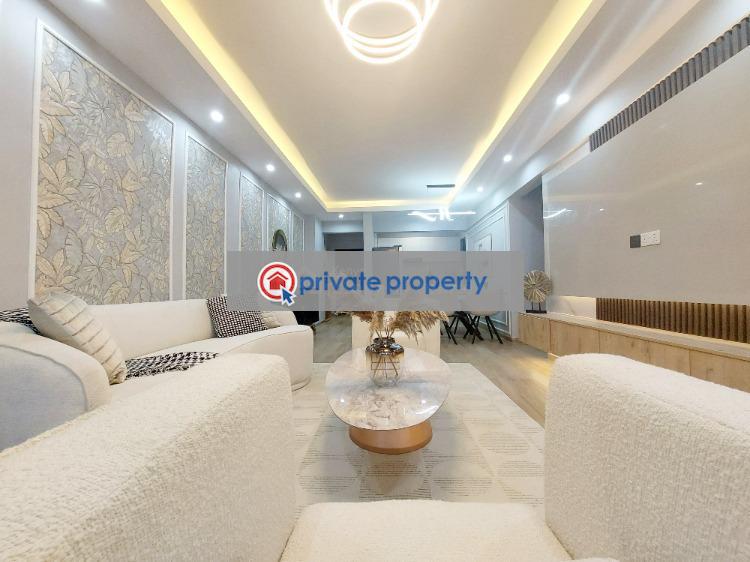 3 bedroom Apartment For Sale  off Rhapta Road Westlands Nairobi - 5