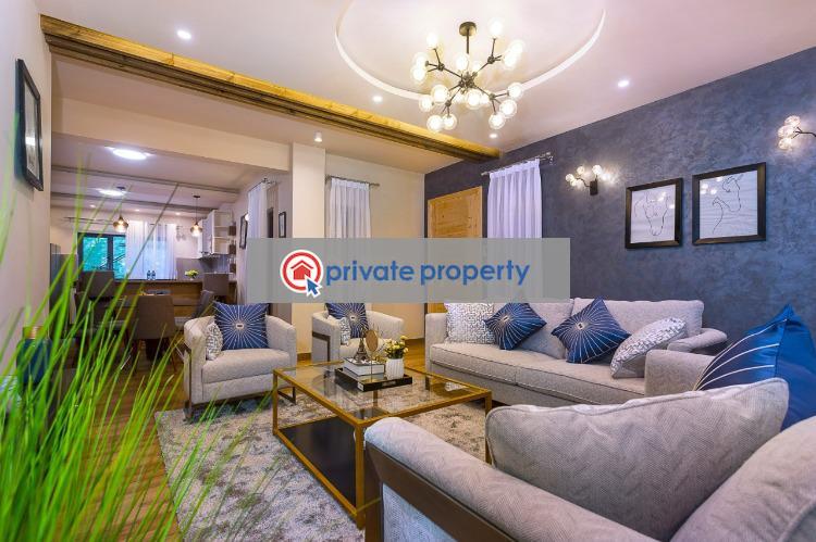 3 bedroom Apartment For Sale &nbsp;kileleshwa Kileleshwa Nairobi - 4
