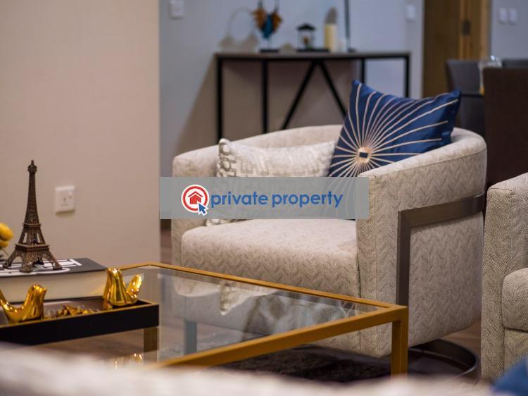 3 bedroom Apartment For Sale &nbsp;kileleshwa Kileleshwa Nairobi - 11