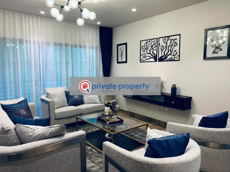 3 bedroom Apartment For Sale &nbsp;kileleshwa Kileleshwa Nairobi - 14