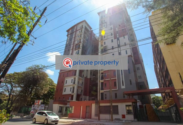 3 bedroom Apartment For Sale &nbsp;kileleshwa Kileleshwa Nairobi - 13