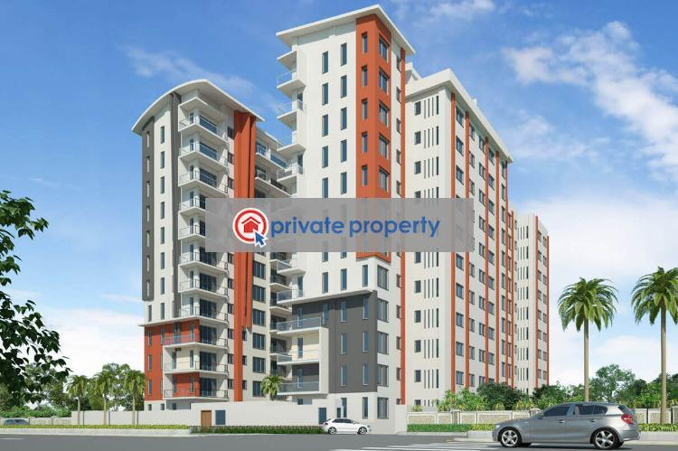 3 bedroom Apartment For Sale &nbsp;kileleshwa Kileleshwa Nairobi - 3