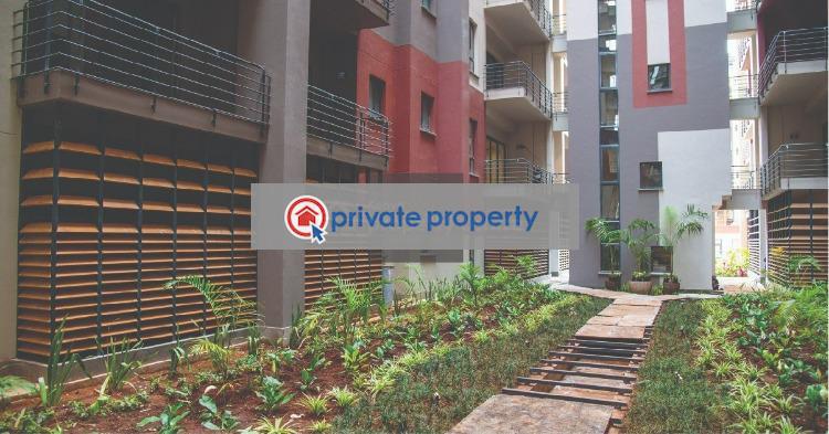 3 bedroom Apartment For Sale &nbsp;kileleshwa Kileleshwa Nairobi - 12