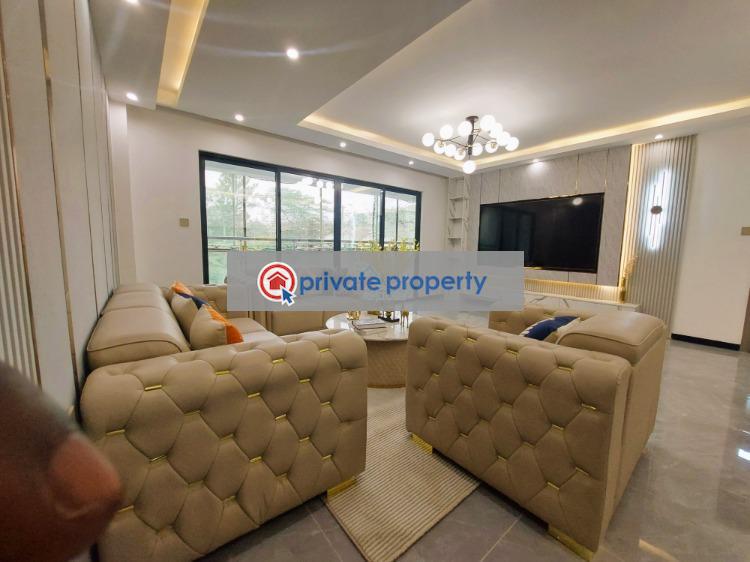 3 bedroom Apartment For Sale &nbsp;kileleshwa Kileleshwa Nairobi - 18
