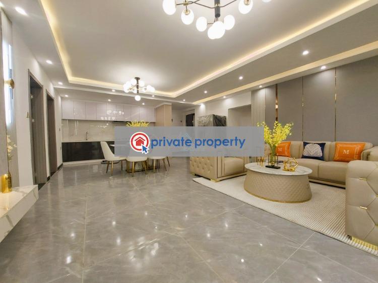 3 bedroom Apartment For Sale &nbsp;kileleshwa Kileleshwa Nairobi - 3