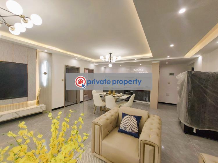 3 bedroom Apartment For Sale &nbsp;kileleshwa Kileleshwa Nairobi - 4