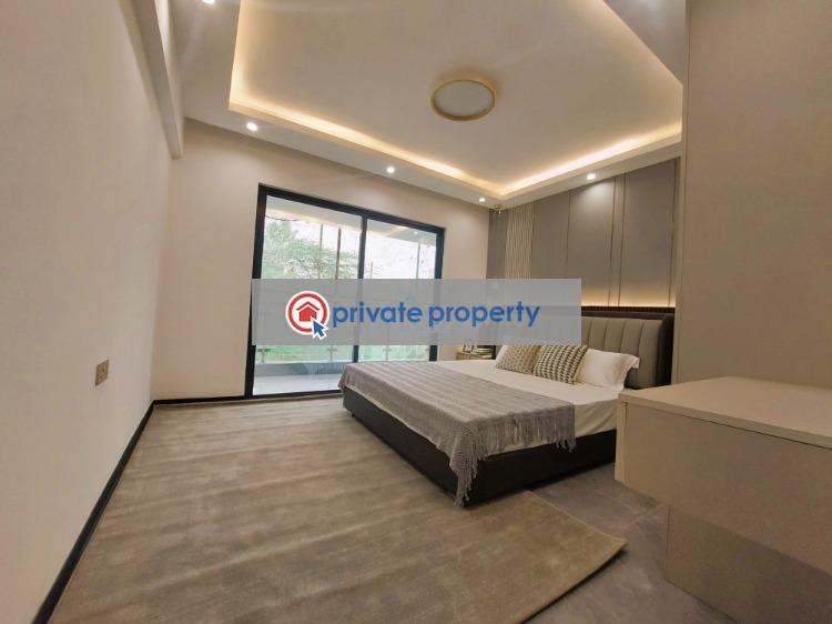 3 bedroom Apartment For Sale &nbsp;kileleshwa Kileleshwa Nairobi - 9