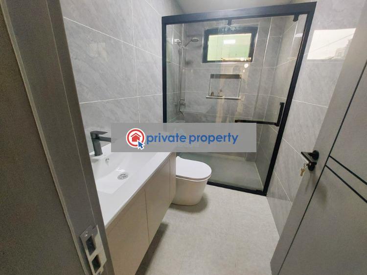 3 bedroom Apartment For Sale &nbsp;kileleshwa Kileleshwa Nairobi - 12