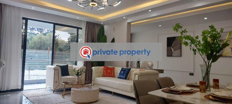 3 bedroom Apartment For Sale &nbsp;kileleshwa Kileleshwa Nairobi - 10