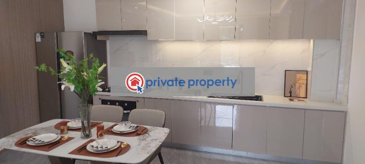 3 bedroom Apartment For Sale &nbsp;kileleshwa Kileleshwa Nairobi - 12