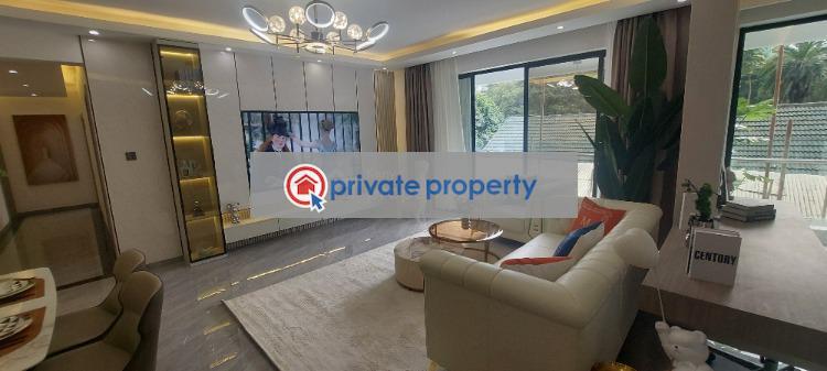 3 bedroom Apartment For Sale &nbsp;kileleshwa Kileleshwa Nairobi - 4