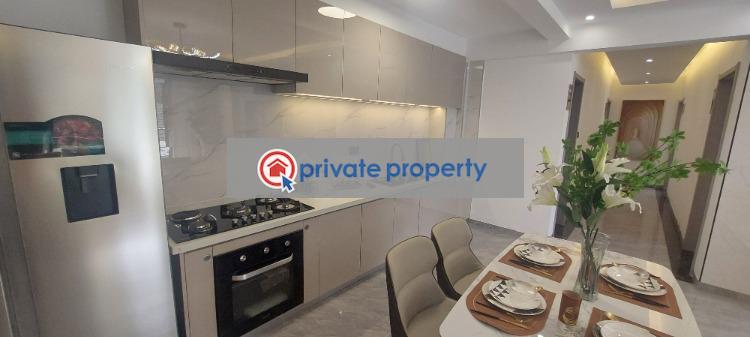 3 bedroom Apartment For Sale &nbsp;kileleshwa Kileleshwa Nairobi - 2