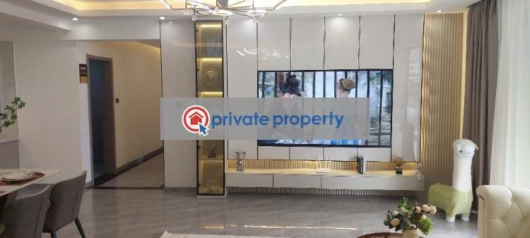 3 bedroom Apartment For Sale &nbsp;kileleshwa Kileleshwa Nairobi - 7