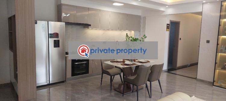 3 bedroom Apartment For Sale &nbsp;kileleshwa Kileleshwa Nairobi - 8