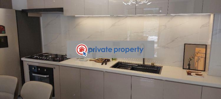 3 bedroom Apartment For Sale &nbsp;kileleshwa Kileleshwa Nairobi - 11