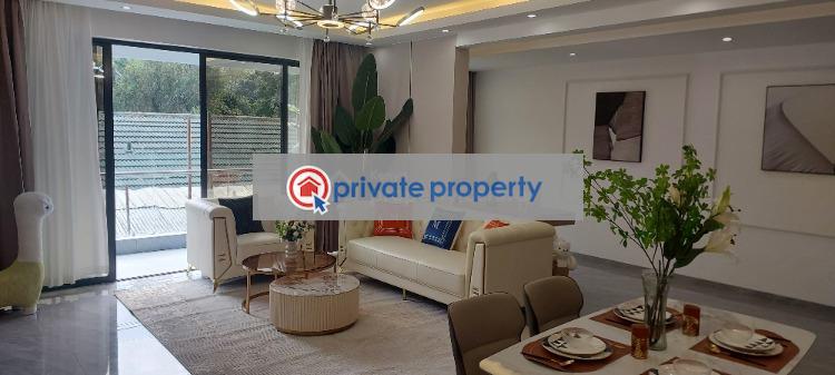 3 bedroom Apartment For Sale &nbsp;kileleshwa Kileleshwa Nairobi - 9