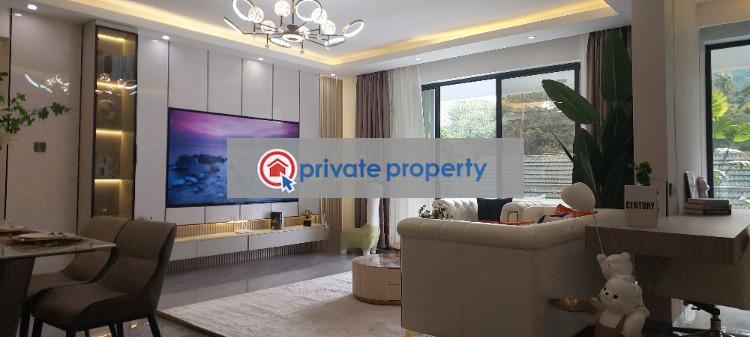 3 bedroom Apartment For Sale &nbsp;kileleshwa Kileleshwa Nairobi - 6