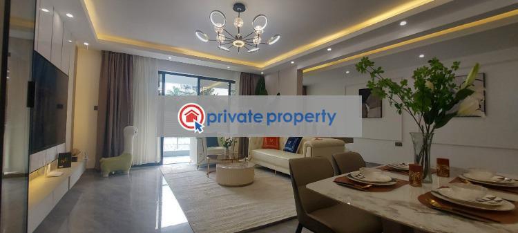 3 bedroom Apartment For Sale &nbsp;kileleshwa Kileleshwa Nairobi - 1