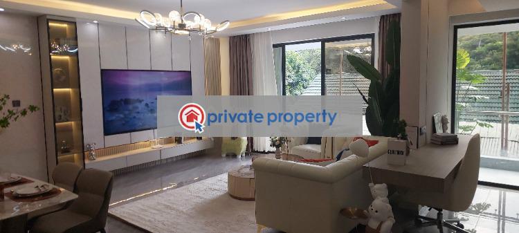 3 bedroom Apartment For Sale &nbsp;kileleshwa Kileleshwa Nairobi - 5
