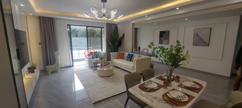 3 bedroom Apartment For Sale Kileleshwa Nairobi - 0