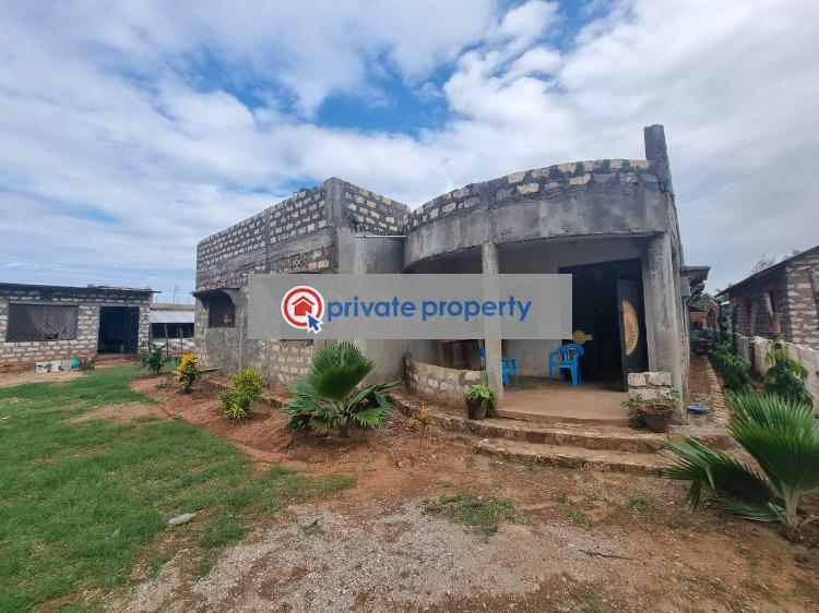 3 bedroom House For Sale  kanamai Hs65 Mtepeni Kilifi - 0