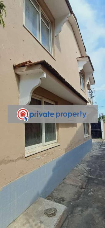 3 bedroom House For Sale Bamburi Mombasa - 2