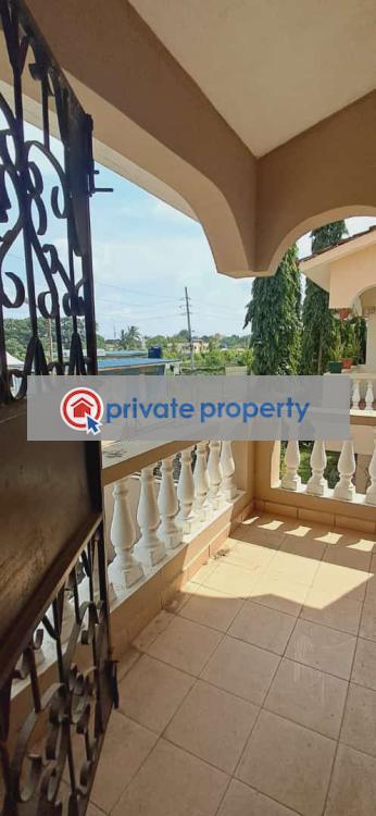 3 bedroom House For Sale Bamburi Mombasa - 7