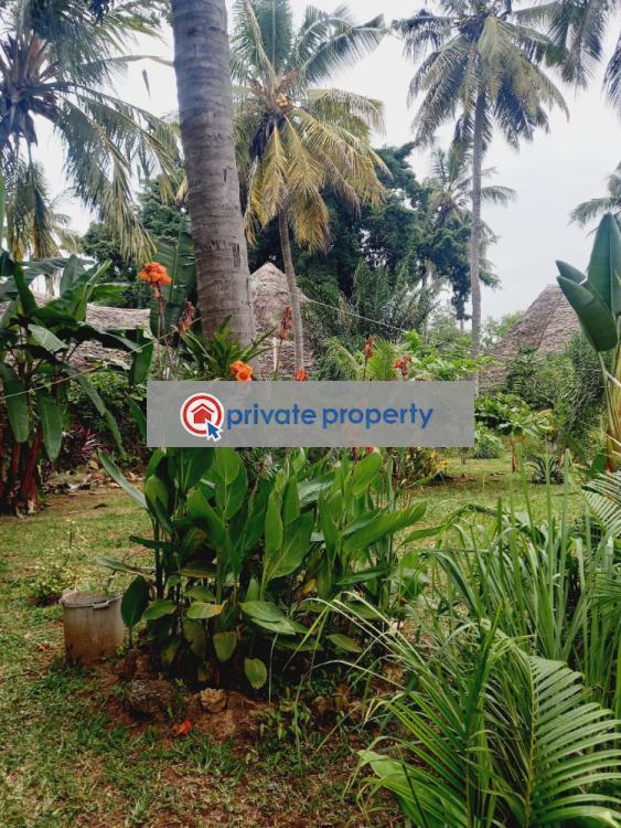 3 bedroom House For Sale Mtwapa Kilifi - 3