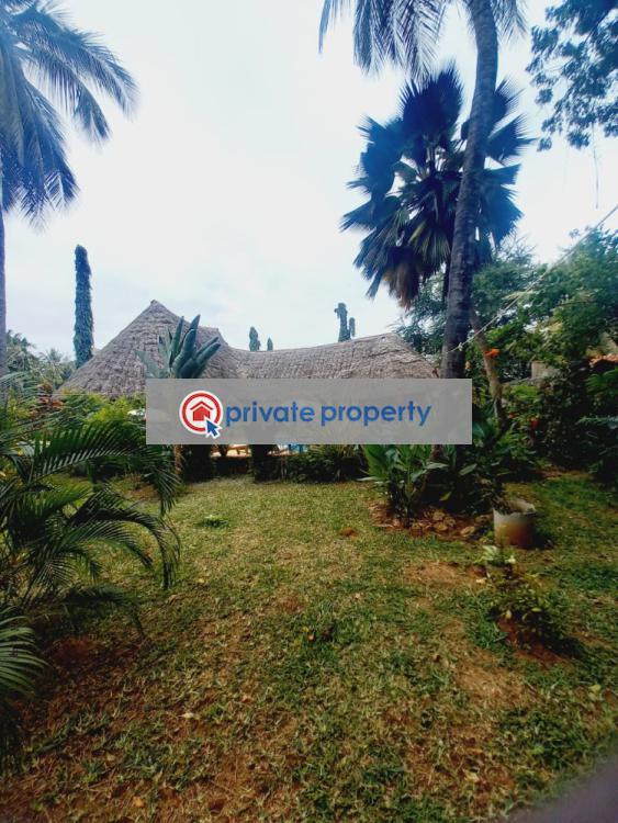 3 bedroom House For Sale Mtwapa Kilifi - 1