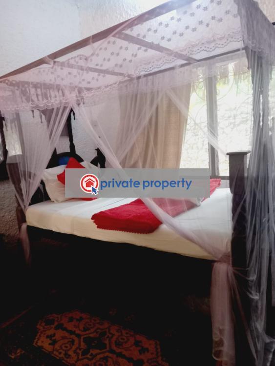 3 bedroom House For Sale Mtwapa Kilifi - 4