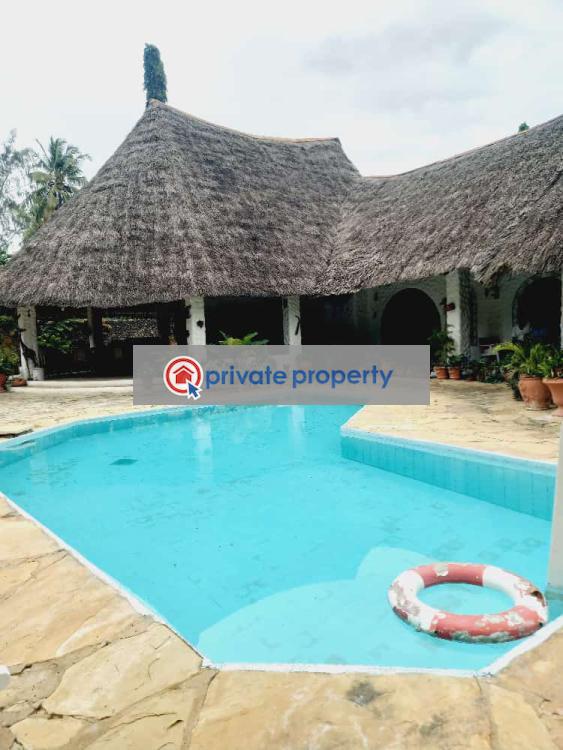 3 bedroom House For Sale Mtwapa Kilifi - 5