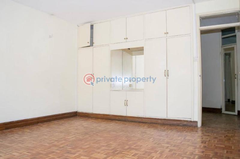 3 bedroom Apartment For Rent Brookside Westlands Nairobi - 1
