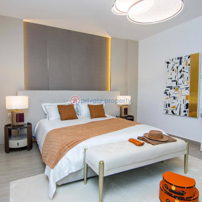 3 bedroom Apartment For Sale Valley Arcade Kilimani Nairobi - 1