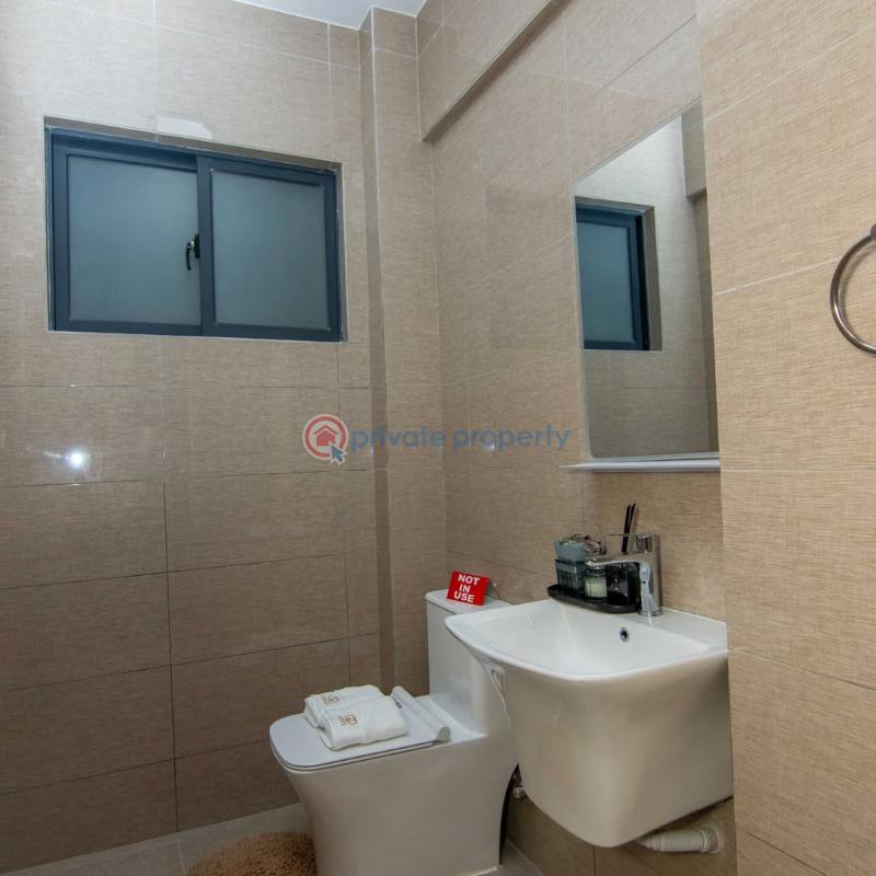 3 bedroom Apartment For Sale Valley Arcade Kilimani Nairobi - 11