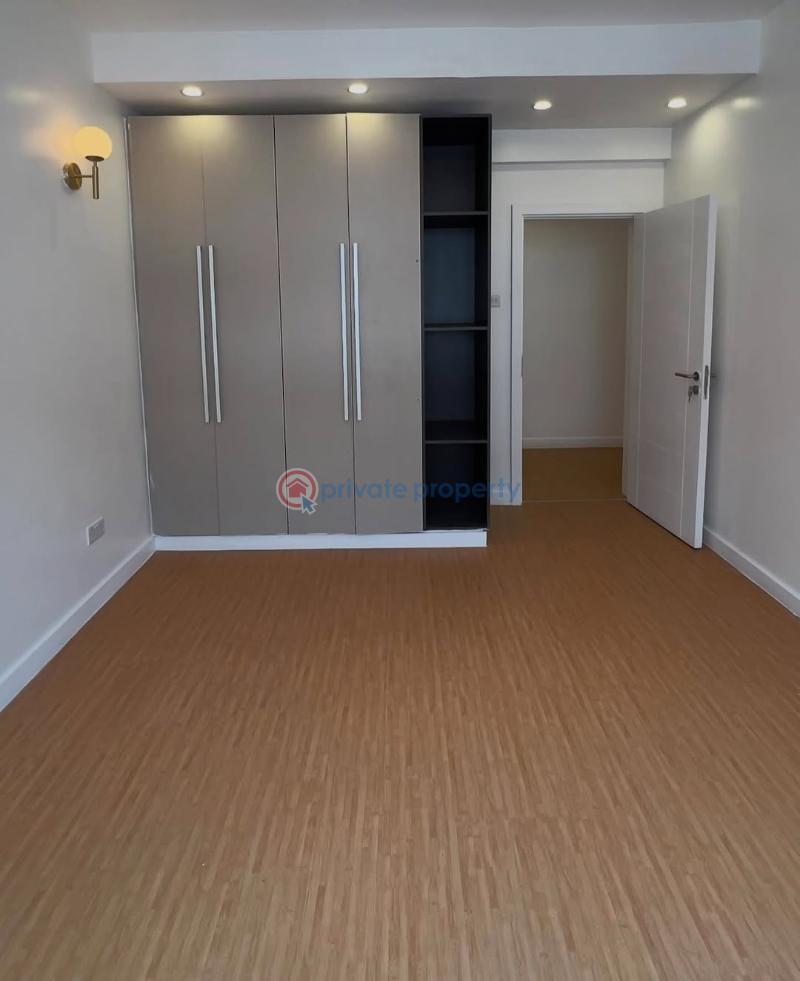 3 bedroom Apartment For Sale Lavington Nairobi - 6