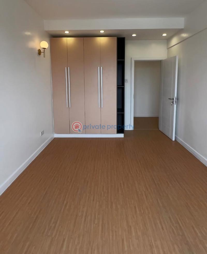 3 bedroom Apartment For Sale Lavington Nairobi - 3