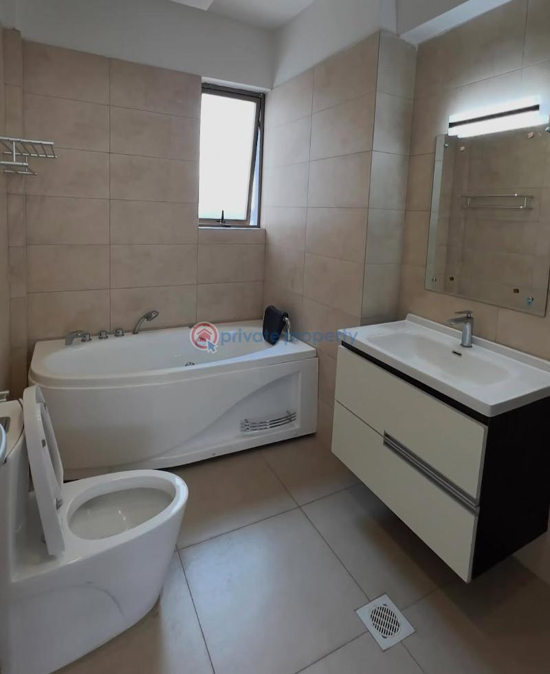 3 bedroom Apartment For Sale Lavington Nairobi - 8