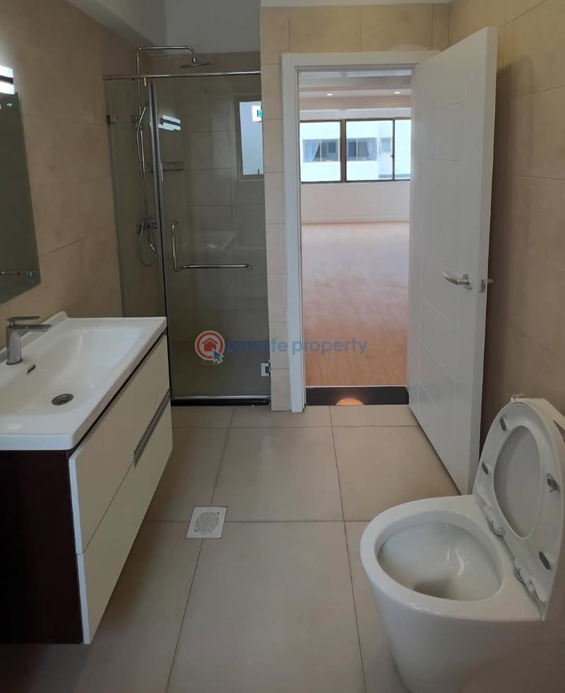 3 bedroom Apartment For Sale Lavington Nairobi - 9
