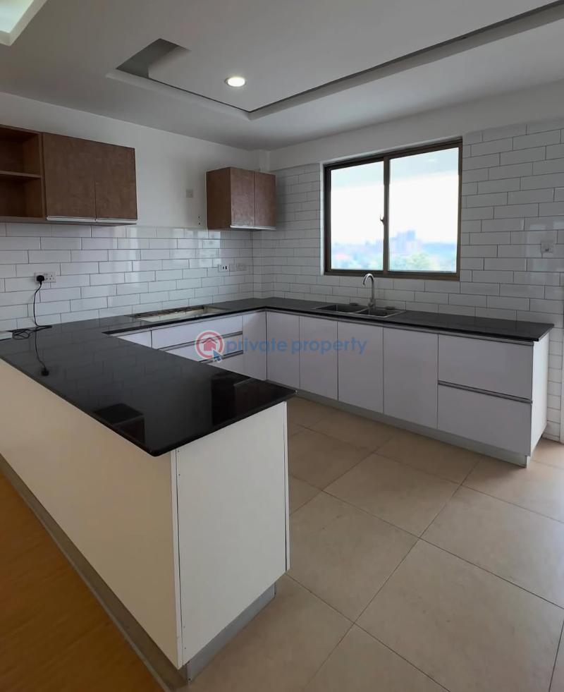 3 bedroom Apartment For Sale Lavington Nairobi - 5