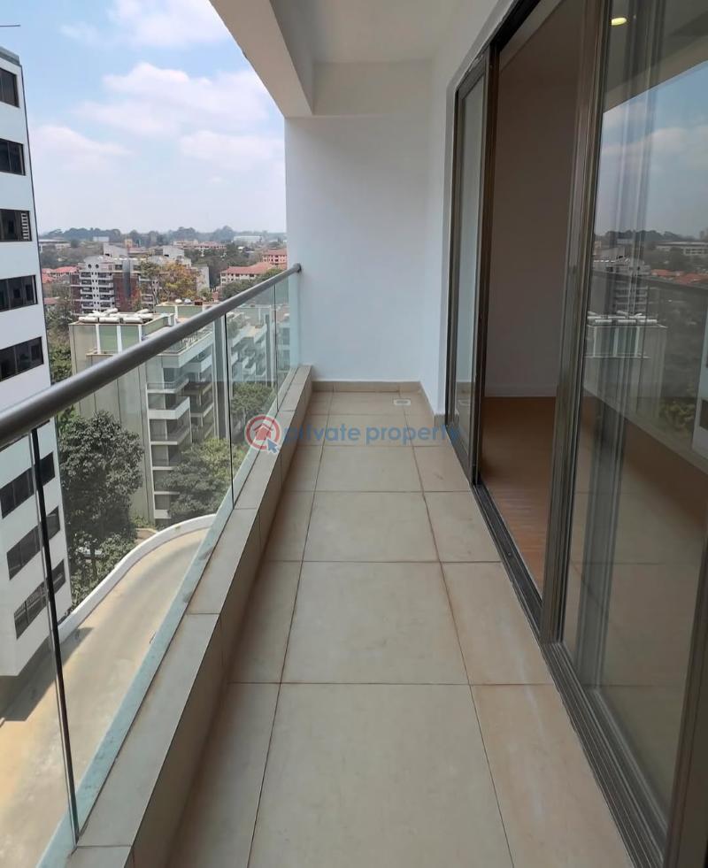 3 bedroom Apartment For Sale Lavington Nairobi - 4