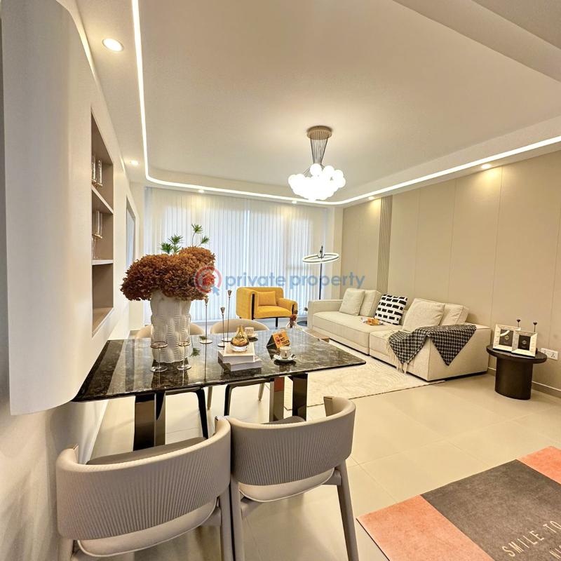 3 bedroom Apartment For Sale Kilimani Nairobi - 7